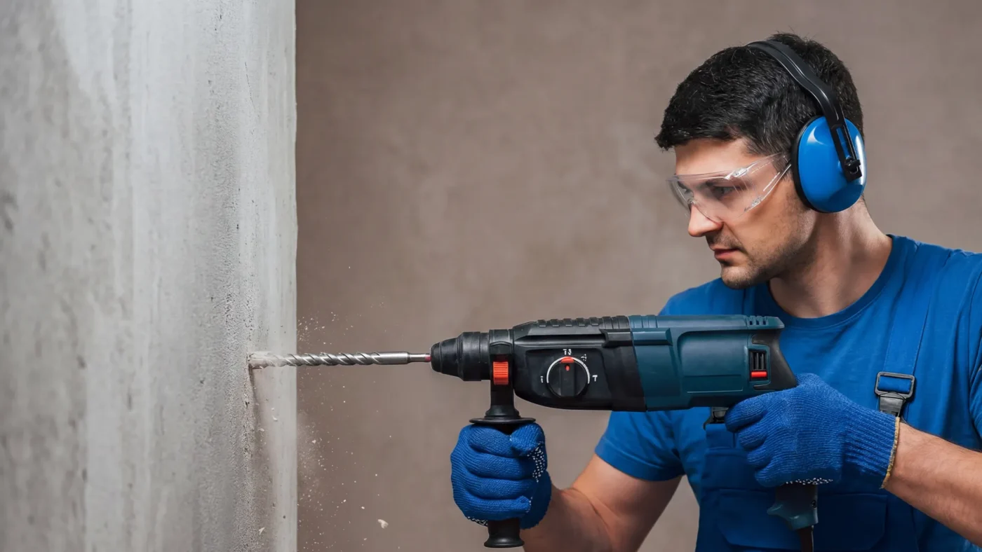 Utólagos vízszigetelés - FERRING-ING Kft.