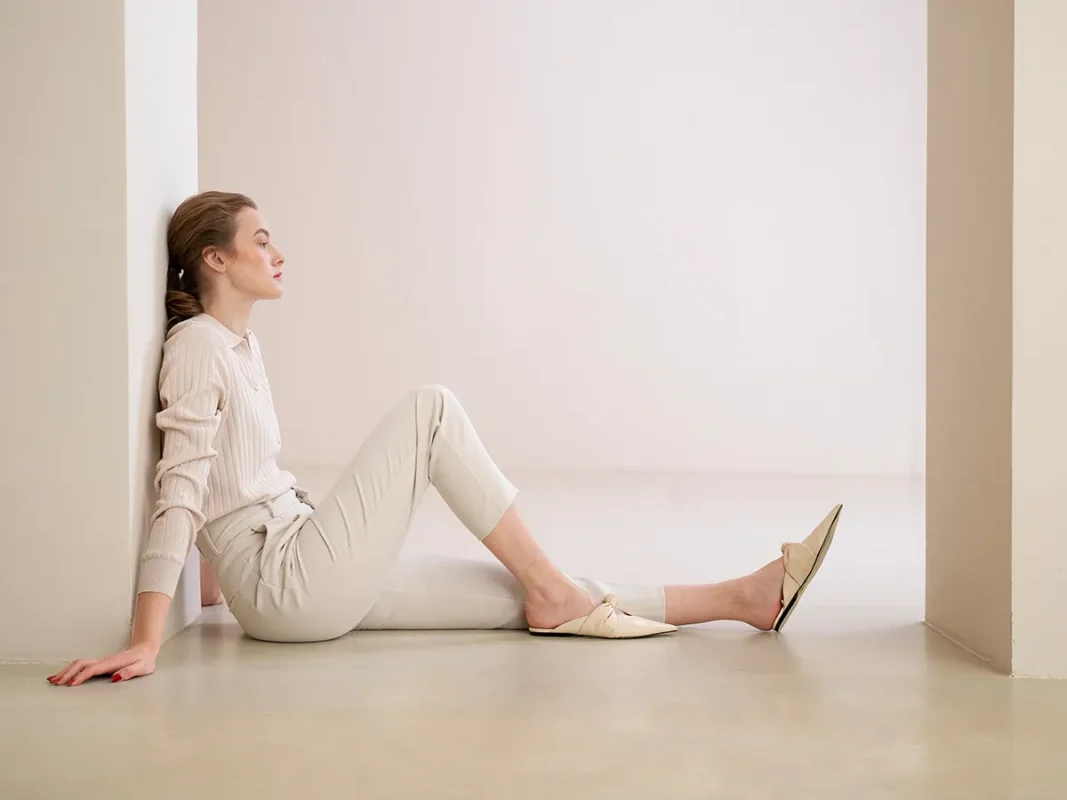 Megoldás vizes falakra